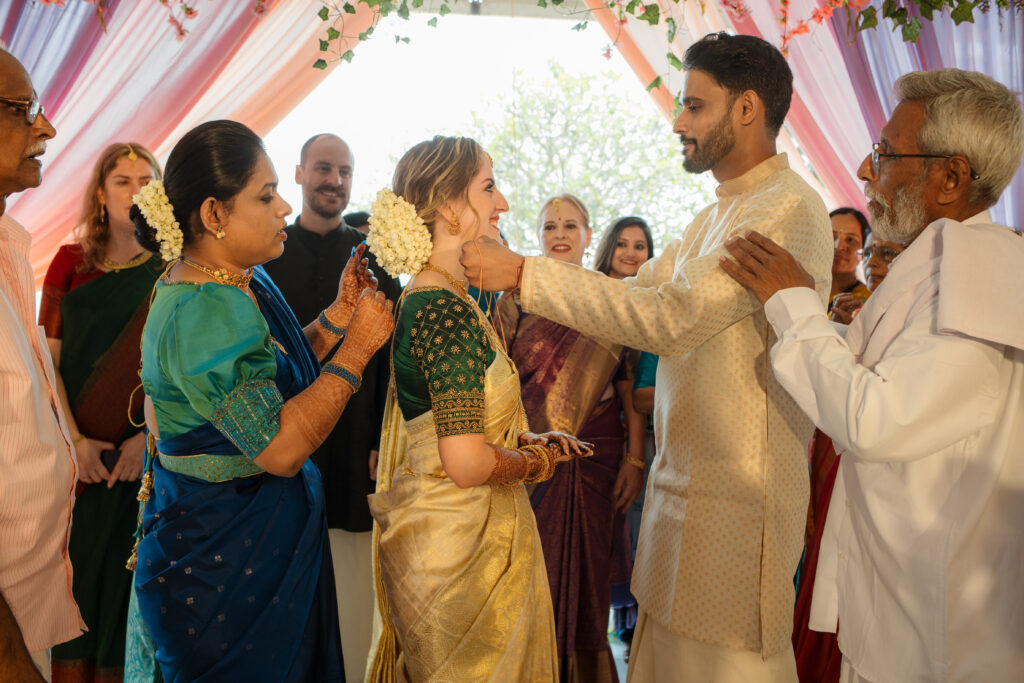 BODA DESTINATIÓN WEDDING EN INDIA
