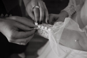 Vestidos de novia tendencias