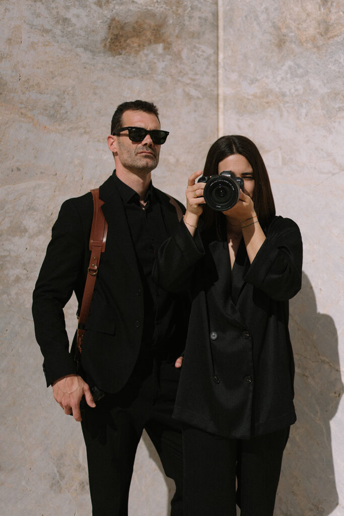 Fotógrafos de boda en Murcia