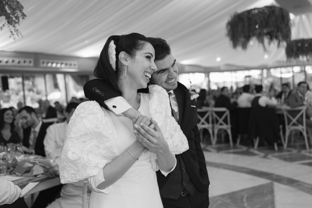 Fotógrafos de boda en Finca buenavista