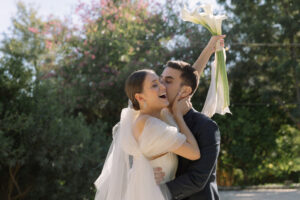 LAS FOTOS DE BODA QUE SOÑABAS